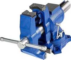 ¿Cuál elegir? Banco de Trabajo con Tornillo de Banco o Banco Normal