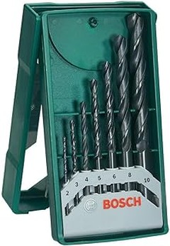 Diferencias entre brocas para acero y aluminio: ¿cuál elegir?