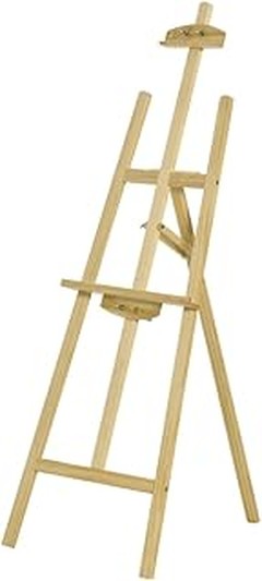 ¿Caballetes de Madera o de Metal? Ventajas y Desventajas