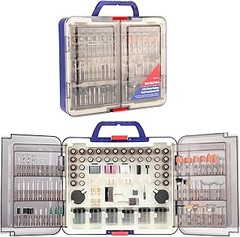 Mejores Accesorios de Corte para Multiherramienta Rotativa: Comparativa de Marcas