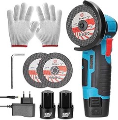 Comparativa de Amoladoras Angulares Pequeñas para Bricolaje