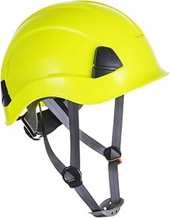Cascos de Seguridad: ¿Básicos o Avanzados para Brico?