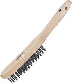 Comparativa entre Cepillos de Alambre y Otros Métodos de Desoxidado