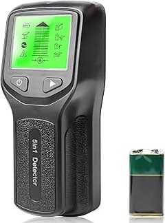 Revisión de los Mejores Detectores de Vigas y Cables del Mercado