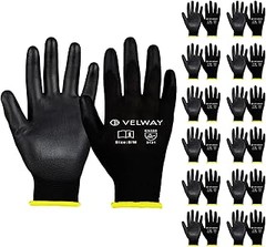 Mejores guantes para lijado: comparativa de marcas destacadas