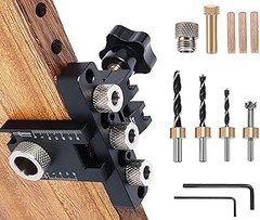 Mejores Juegos de Herramientas para Montaje de Muebles: Comparativa de Marcas