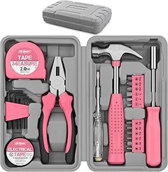 Comparativa de los Mejores Kits de Herramientas para Carpintería en Casa