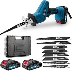 Mejores kits de sierras para bricolaje: comparativa de marcas