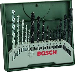 Comparativa de Marcas de Brocas para Madera: Bosch, Faankiton y HAXIHA