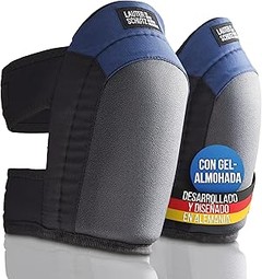 Comparativa de Rodilleras para Trabajar en el Suelo: ¿Cuál Elegir?