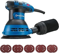 Mejores Lijadoras Orbitales para Principiantes: Comparativa 2023