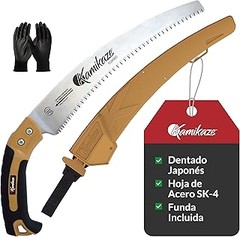 Comparativa de los Mejores Serruchos Manuales en el Mercado