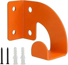 Comparativa de los Mejores Soportes de Pared para Cables y Mangueras