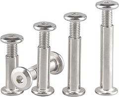 Comparativa entre tornillos para madera y tornillos para metal