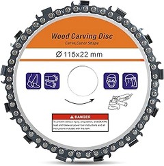 Discute las diferencias entre discos de lija de papel y de fibra para madera