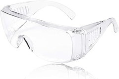 Gafas de Seguridad Transparentes y Ahumadas: ¿Cuál Elegir?