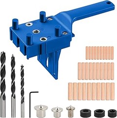 Juegos de herramientas manuales y eléctricos para carpintería: ¿Cuál elegir?