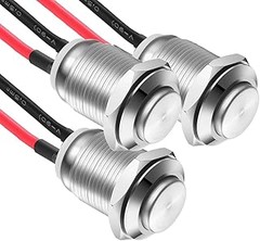 Interruptores Mecánicos y Electrónicos: ¿Cuál es el Mejor para tus Proyectos DIY?