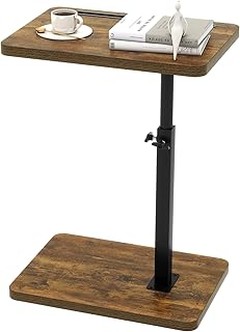 Mesas Auxiliares Portátiles vs Fijas: ¿Cuál Elegir?