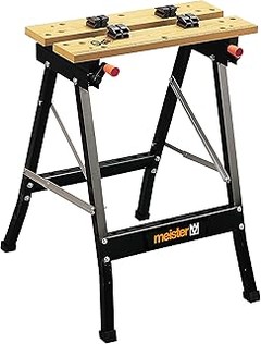 ¿Qué mesa de trabajo elegir: metálica o de madera?