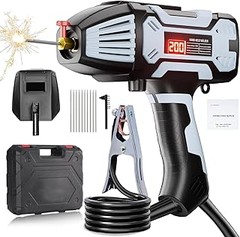 ¿Cuál es mejor para tus reparaciones: soldadores de arco manual o MIG?