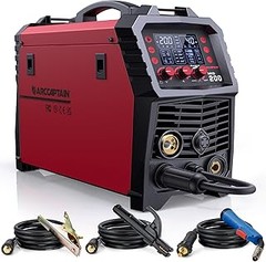 Soldadores MIG MAG vs. Soldadores de Electrodo: ¿Cuál Elegir?