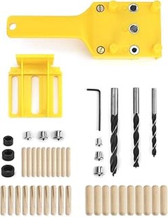 Tacos de madera frente a tornillos y clavos: ¿Cuál es la mejor opción?