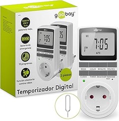 Diferencias entre Temporizadores Mecánicos y Digitales para Herramientas