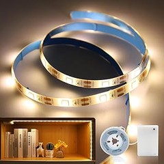 Tiras LED vs Otras Opciones de Iluminación para Estanterías
