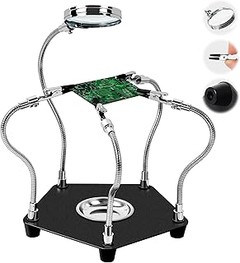 Dónde comprar soportes y pinzas para soldar al mejor precio