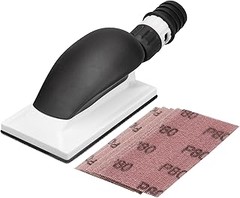 Cómo Mantenerte Seguro al Usar Lijadoras Manuales