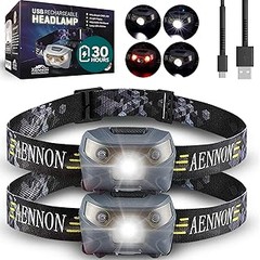 Cómo mantener y prolongar la vida útil de tus linternas recargables