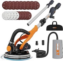 Comparativa: lijadoras orbitales vs. lijadoras de banda