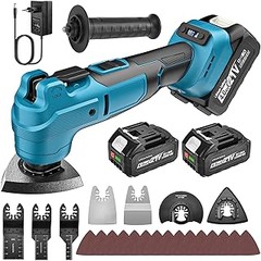 Multiherramientas para carpintería: manuales vs eléctricas