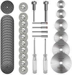 Mejores lugares para comprar accesorios de corte para multiherramienta rotativa