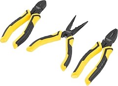 Mejores lugares para comprar alicates universales y de corte