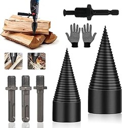 Las mejores tiendas para comprar brocas para madera online