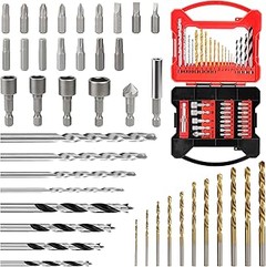 Los mejores lugares para comprar brocas para metal