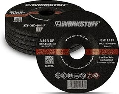 Las mejores tiendas para comprar discos de corte para metal