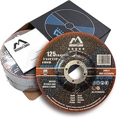 Mejores lugares para comprar discos de desbaste para metal