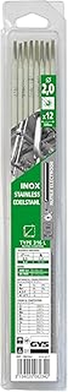 Las mejores opciones para comprar electrodos de soldadura de acero