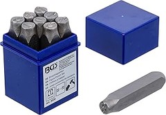 Mejores sitios para comprar equipos de marcado y punzonado de metal