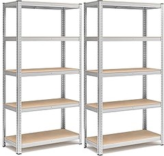 Mejores lugares para comprar estanterías de madera para bricolaje