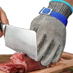 Dónde encontrar los mejores guantes de protección para corte de metal