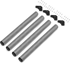 Mejores lugares para adquirir kits de patas y herrajes para mesas de trabajo