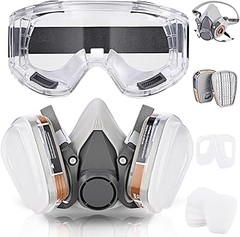 Las mejores opciones para comprar mascarillas con filtros asequibles