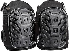 Mejores lugares para comprar rodilleras para trabajar en el suelo