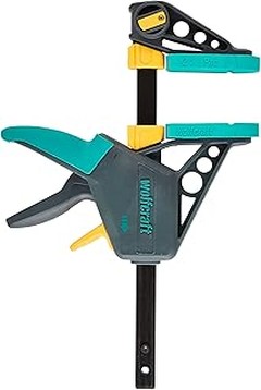 Mejores tiendas para comprar sargentos y prensas de madera al mejor precio