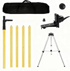Mejores lugares para comprar trípodes para niveles láser