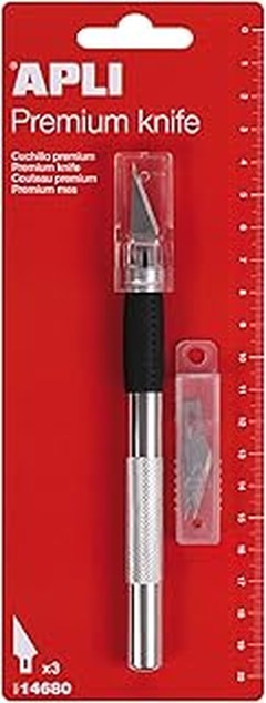 Guía para comprar un cutter de precisión al mejor precio